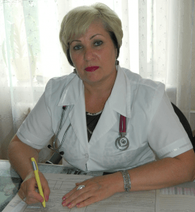З турботою про Вас
